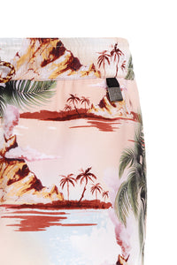 Cassius Luau Trunk 8053