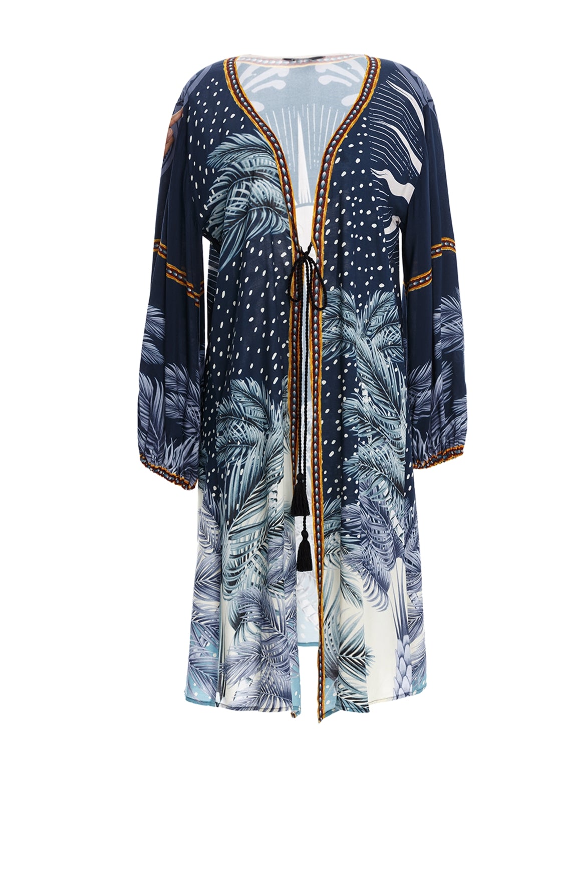 Aldora Arabella Tunic 8233