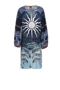Aldora Arabella Tunic 8233