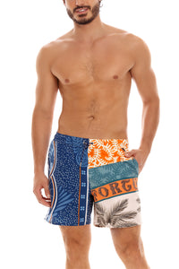 Joe Arabella Trunk 8244