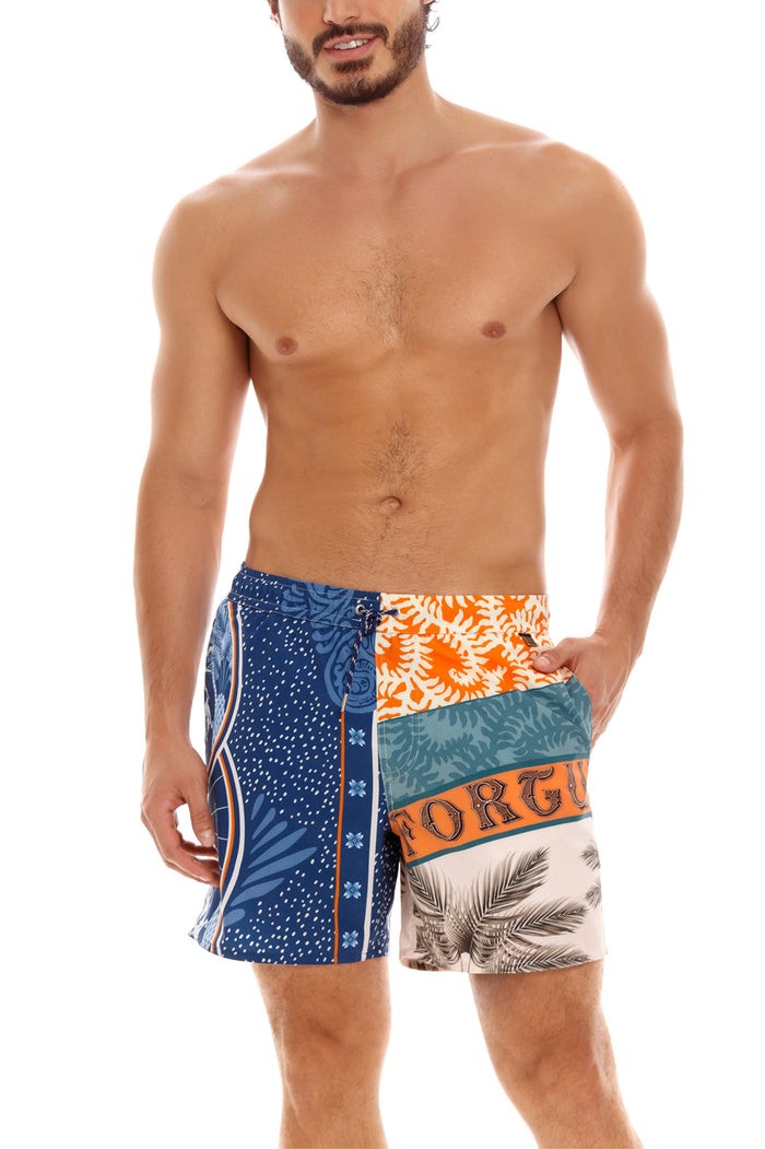 Joe Arabella Trunk 8244