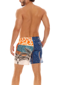 Joe Arabella Trunk 8244