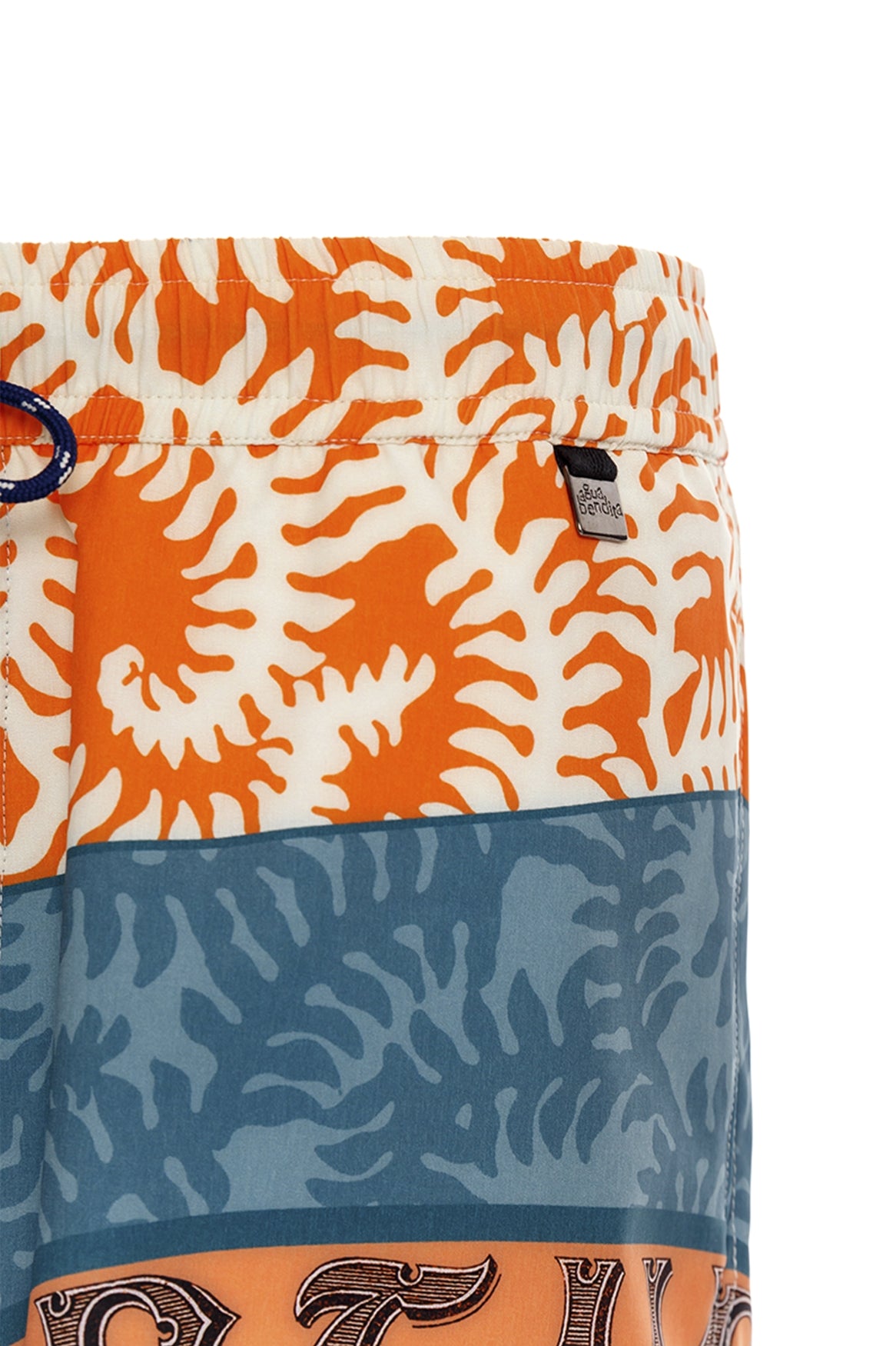 Joe Arabella Trunk 8244
