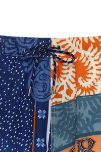 Joe Arabella Trunk 8244