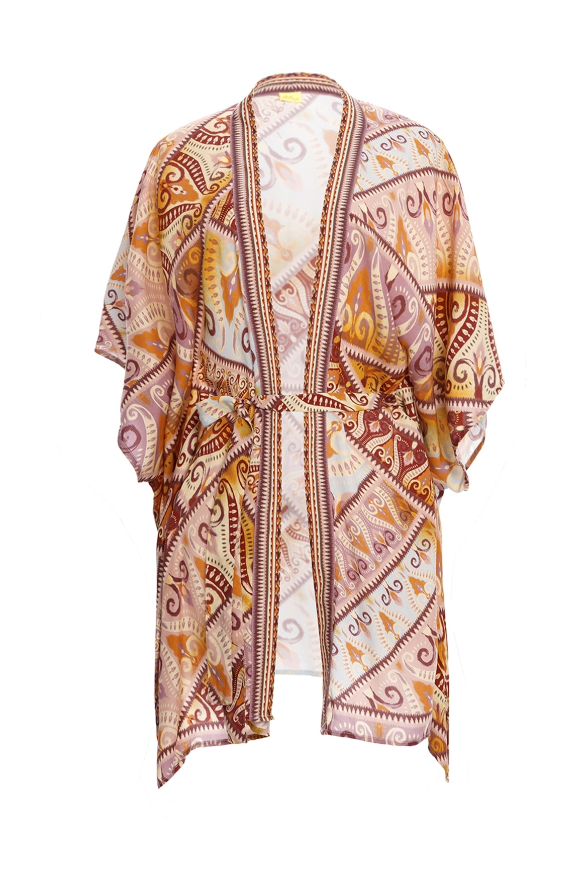 Cora Leva Tunic 8258