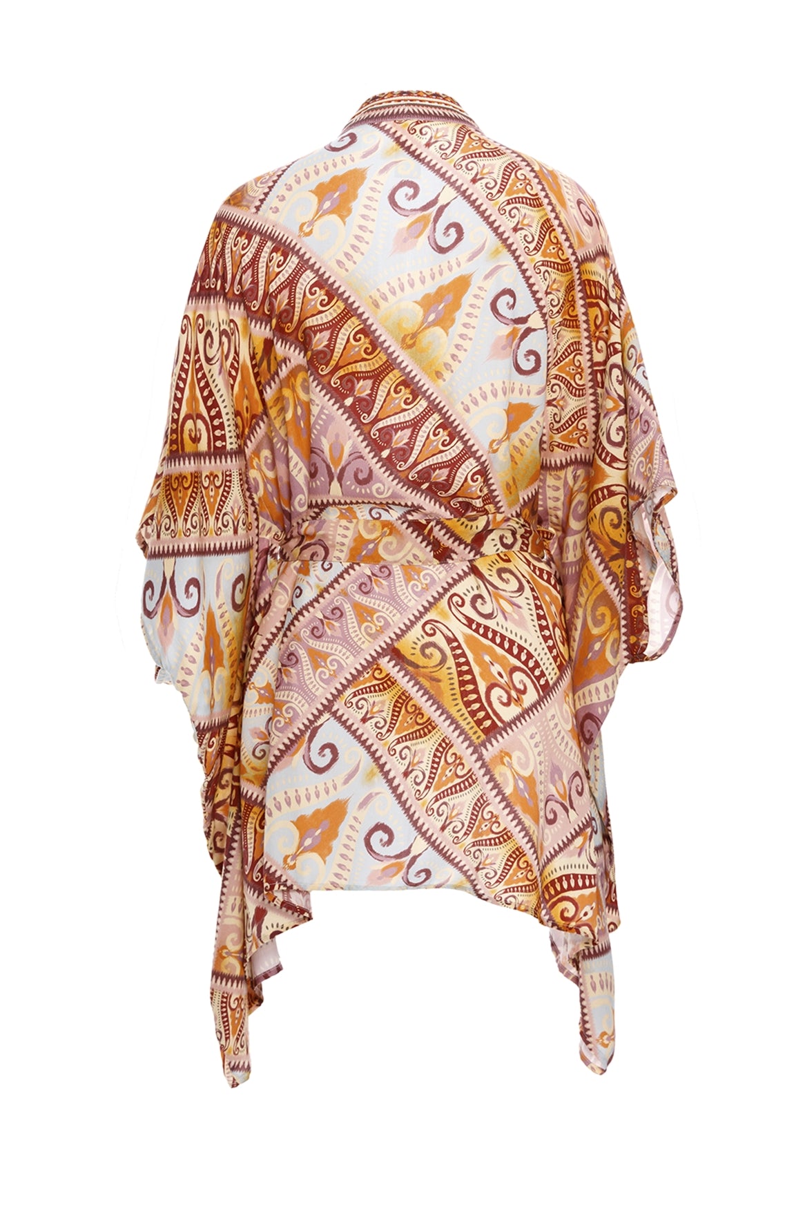 Cora Leva Tunic 8258