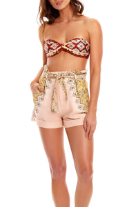 Adisson Kezia Shorts 8486