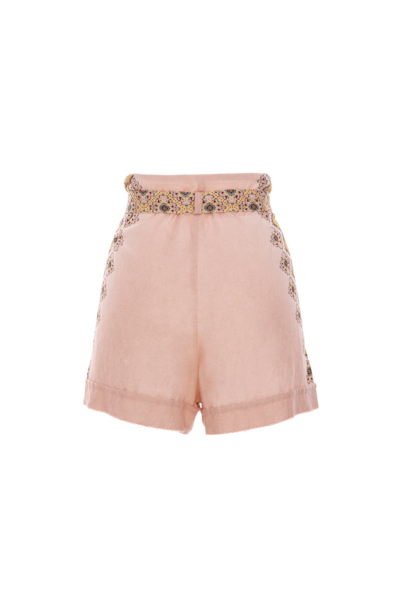 Adisson Kezia Shorts 8486