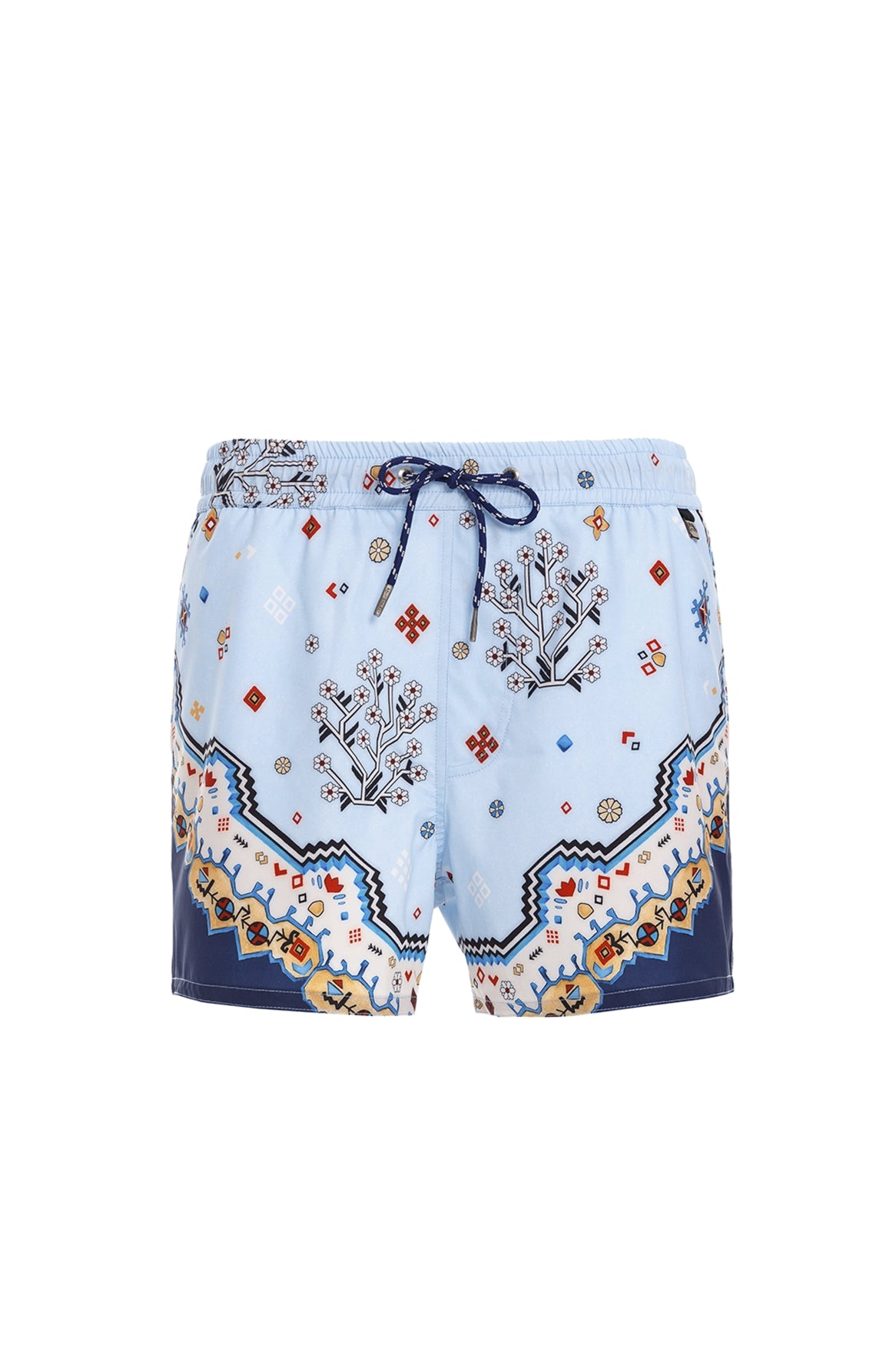 Cassius Kezia Trunk 8492