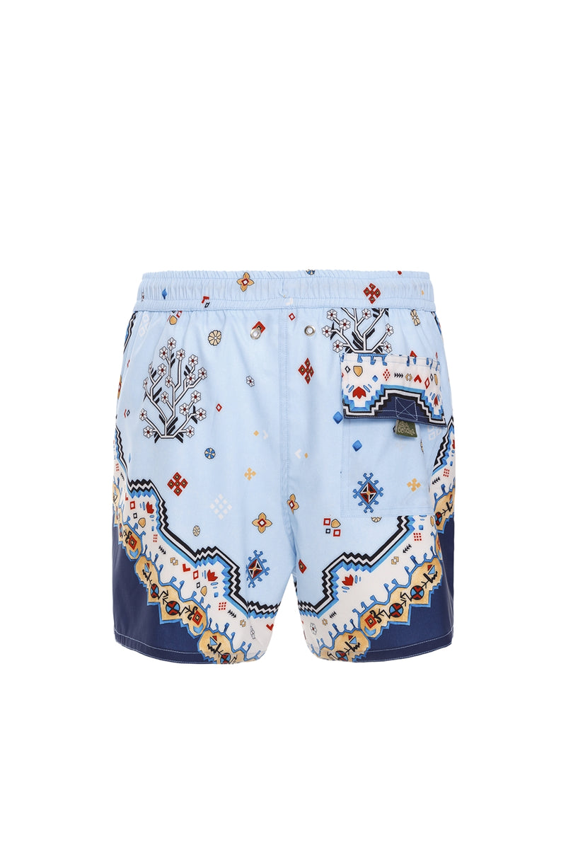 Cassius Kezia Trunk 8492