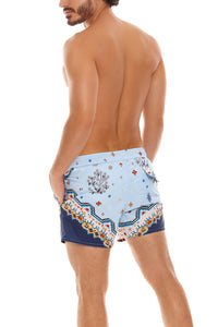 Cassius Kezia Trunk 8492