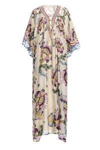 Nadia Varenna Tunic 8698