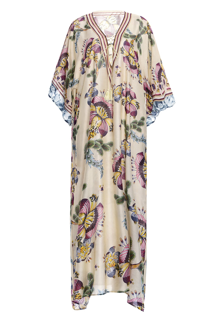Nadia Varenna Tunic 8698