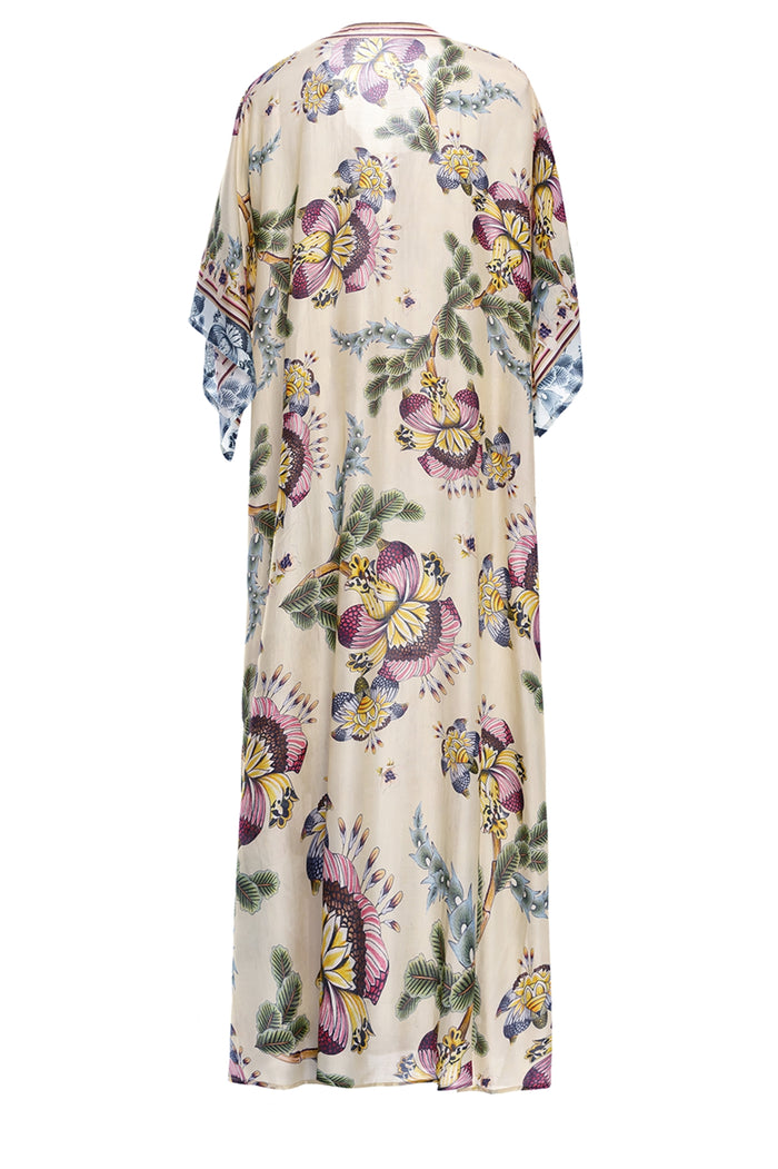 Nadia Varenna Tunic 8698