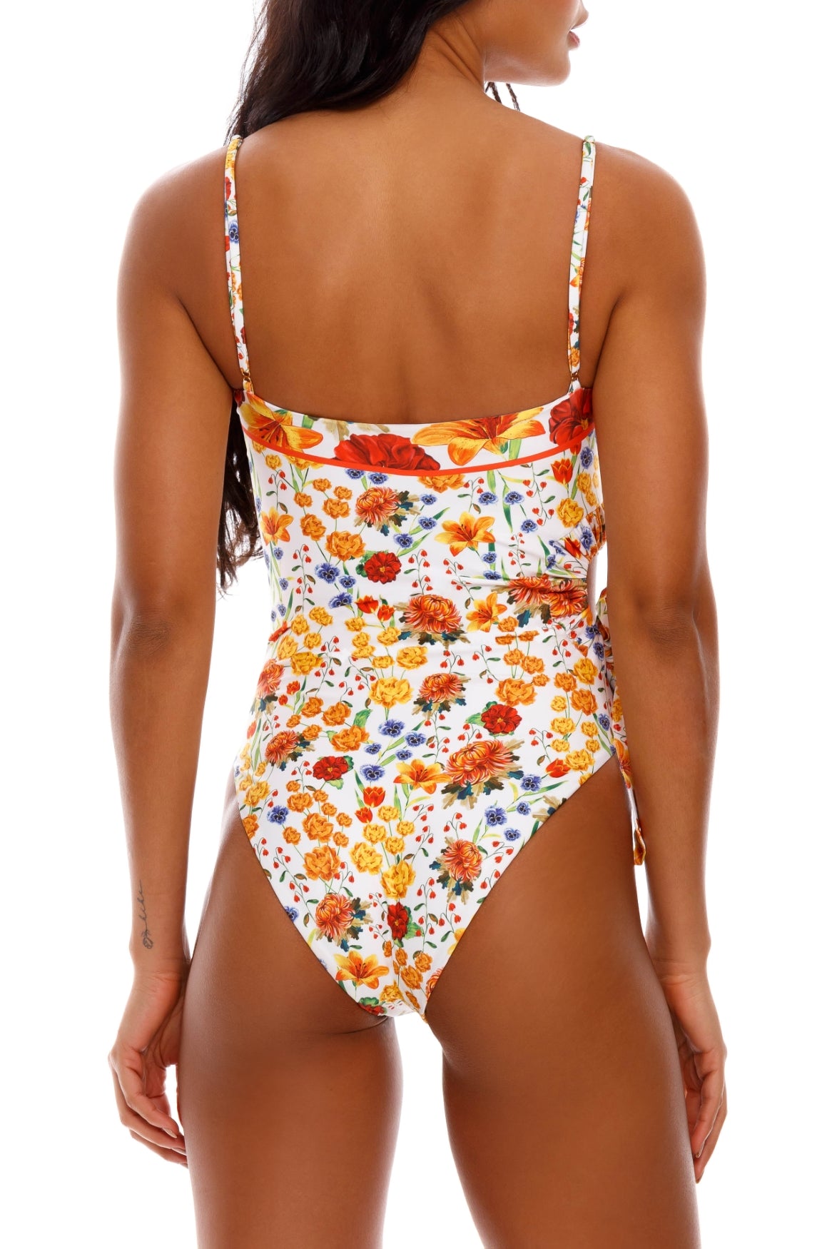 Esme Bouk One Piece 8929