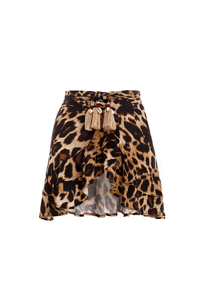 Vienna Balam Skirt 9067