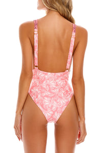 Ellis Antiq One Piece 9078