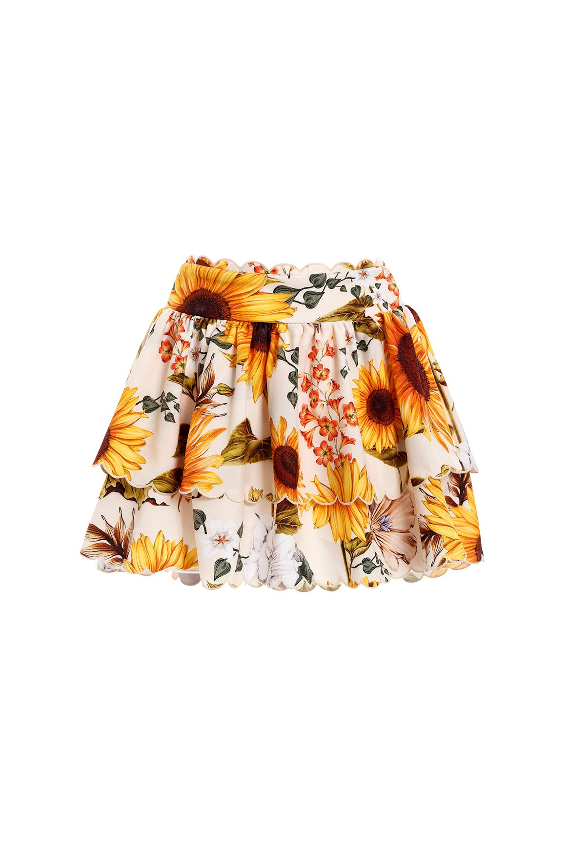 Cooper Sunshower Skirt 9280