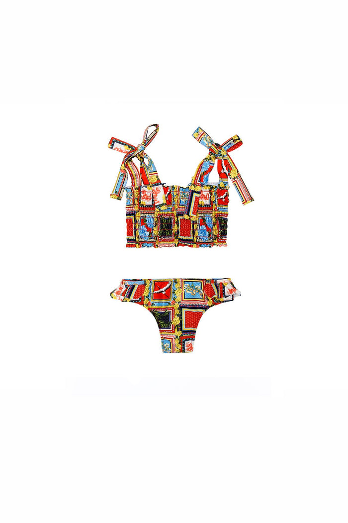 Ava Voila Kids 7825