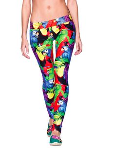 B. TUCAN PANTS