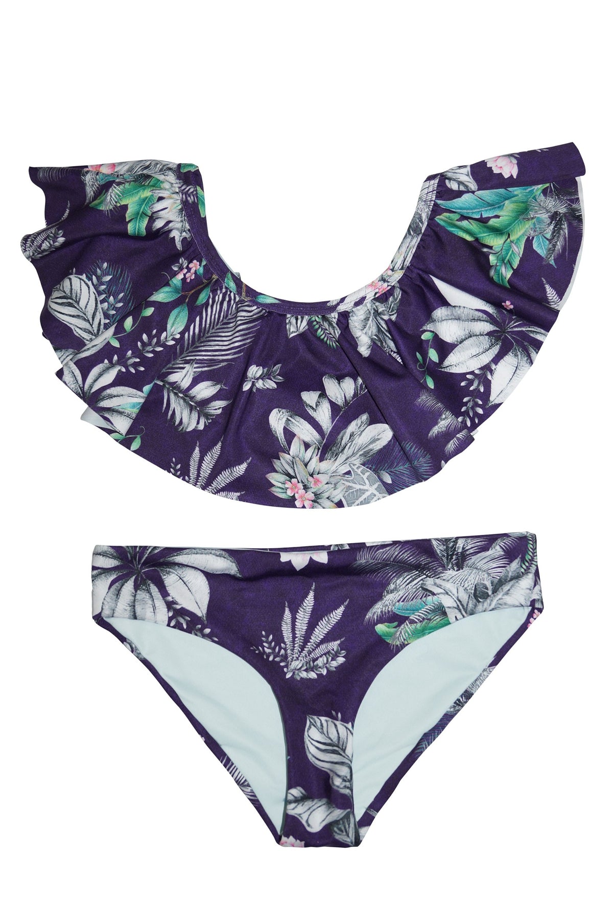 CANDICE WISTERIA BIKINI 4166