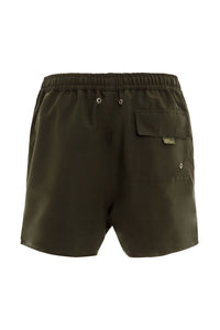 Cassius Blare Trunk 7637