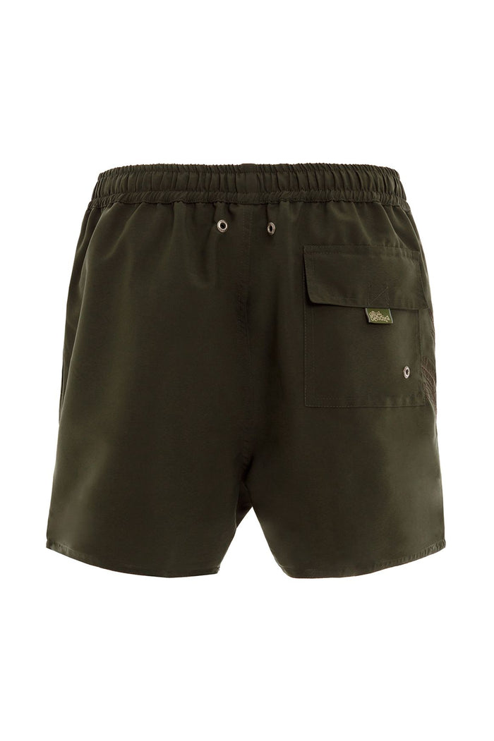 Cassius Blare Trunk 7637