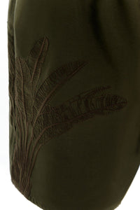 Cassius Blare Trunk 7637