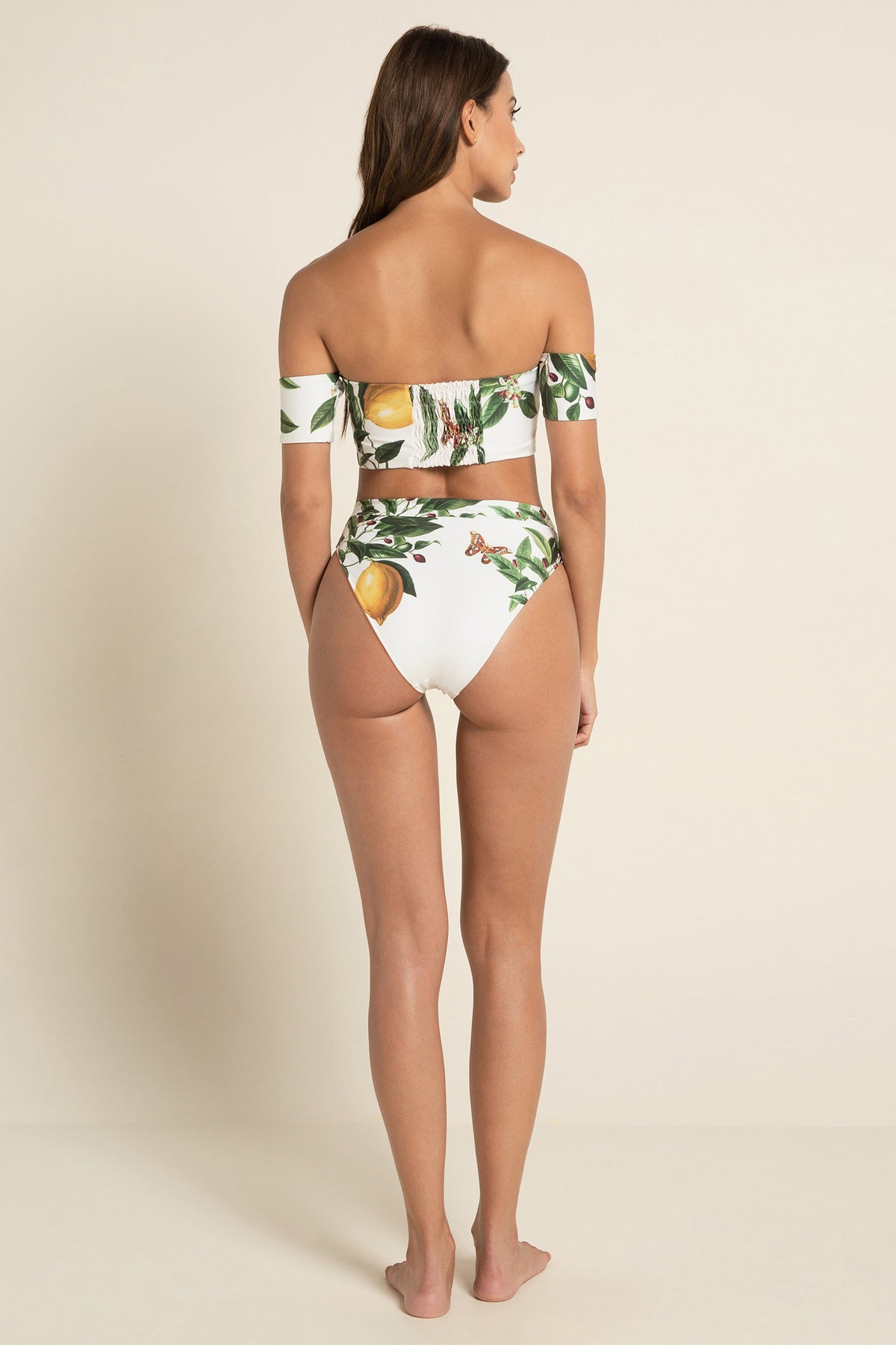 Penelope Evergreen Bottom 5504