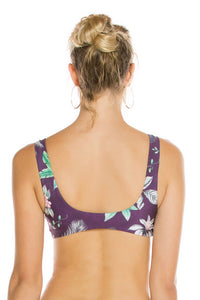 Grace Wisteria Top 4093