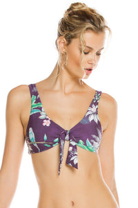 Grace Wisteria Top 4093