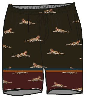 Joe Trunk 6535