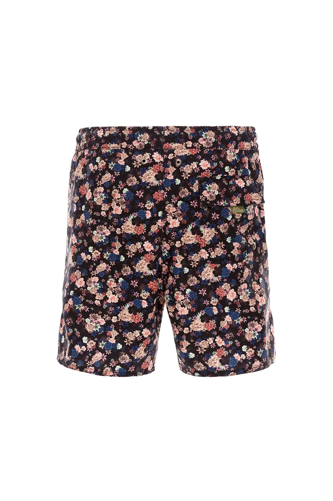 Joe Mini Print 8817