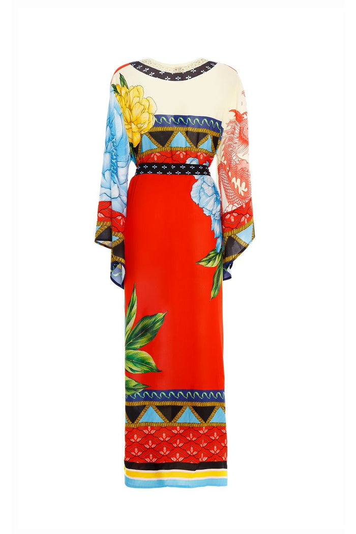 Kimi Voila Tunic 7809