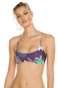 Lilou Wisteria Top 4071
