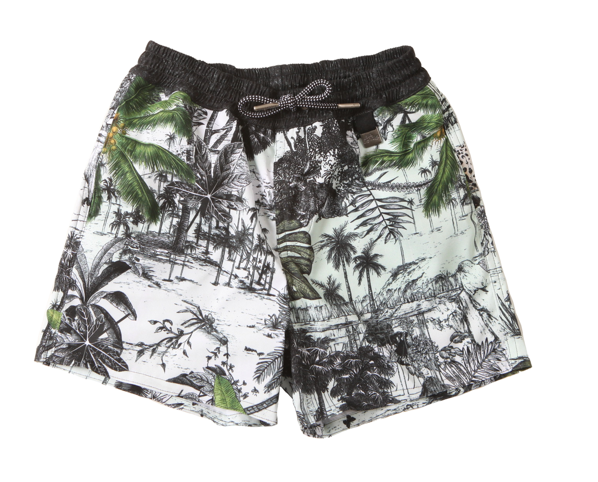 Nick Makera Trunk 5330