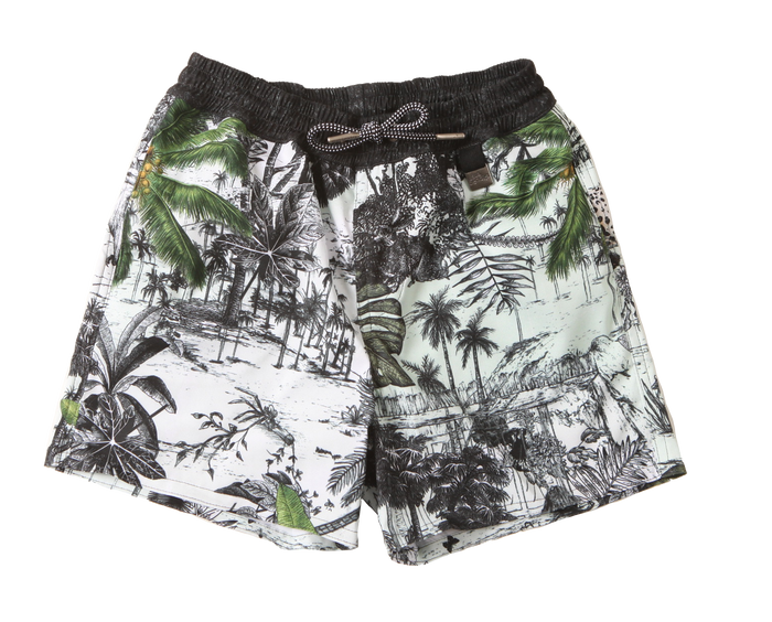 Nick Makera Trunk 5330