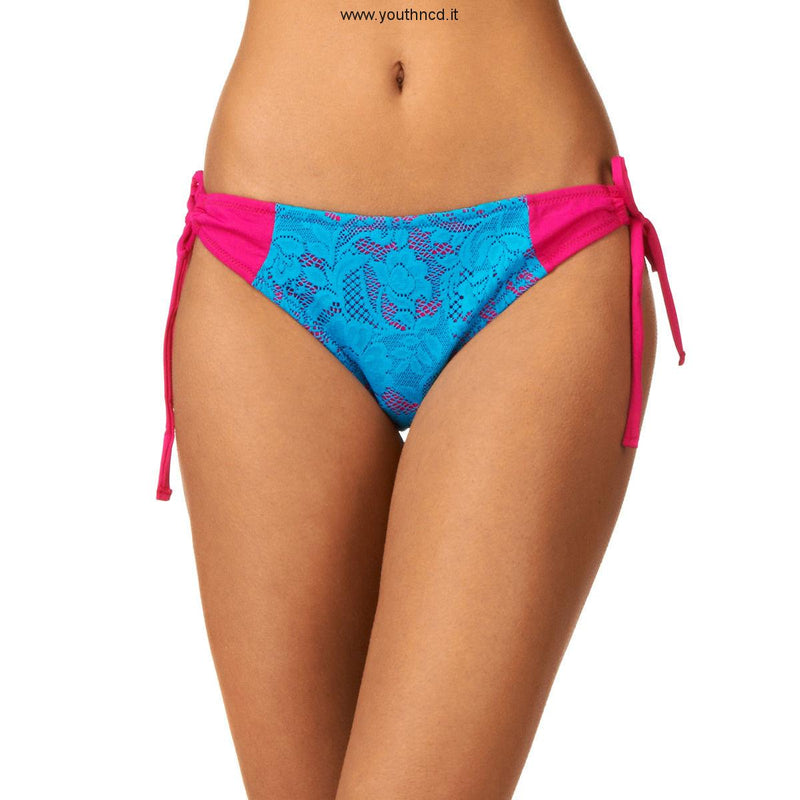 Mimosa Turquoise Bottom