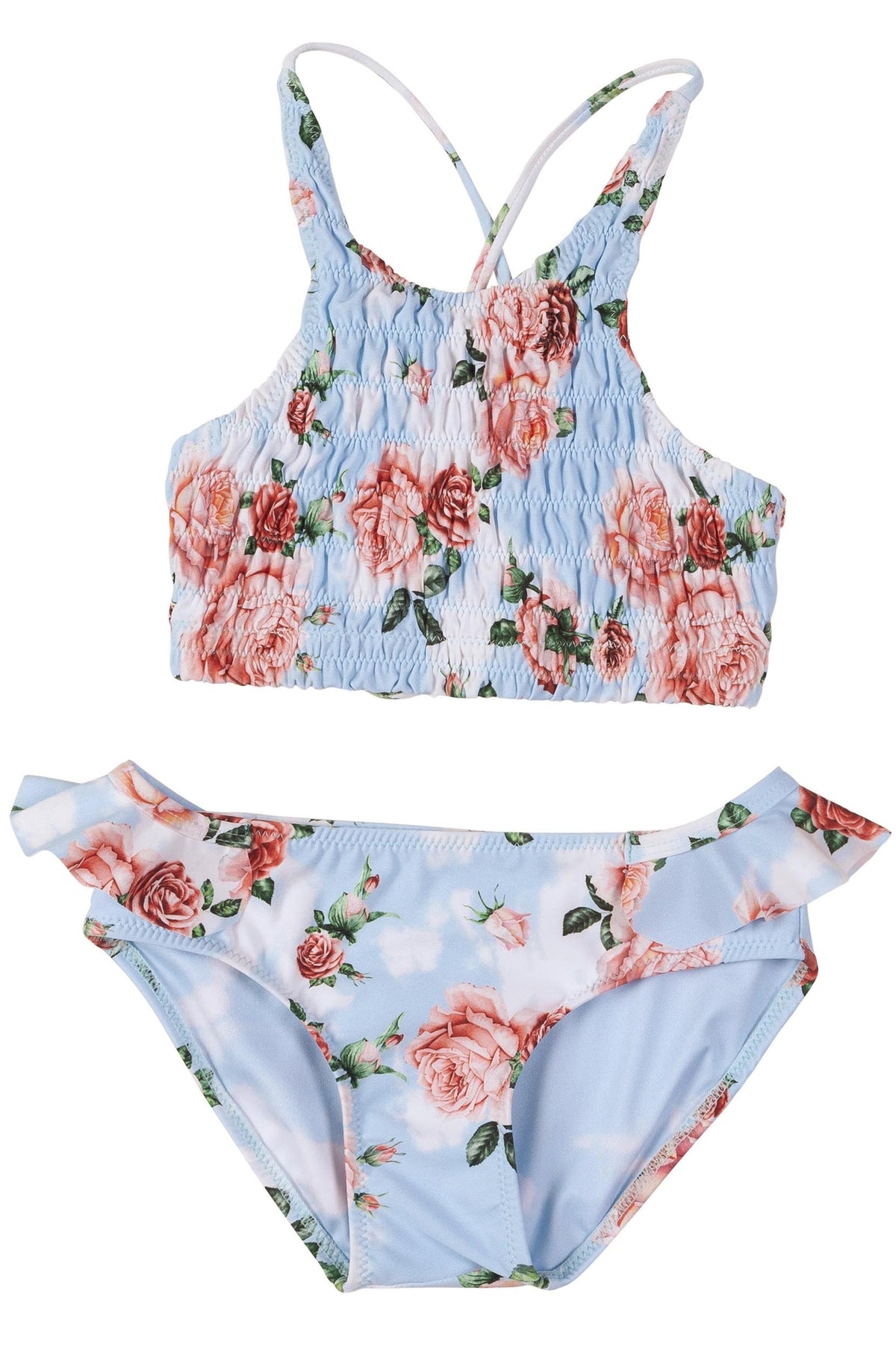 Serena Cotton Candy 4881