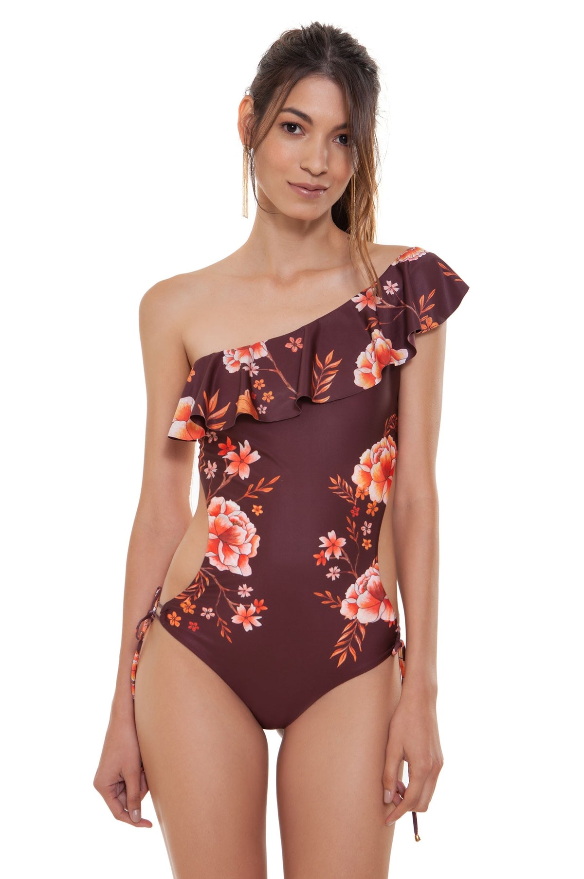 Carmen Cocoa One Piece 4680