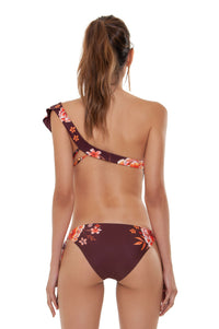 Carmen Cocoa One Piece 4680