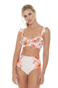 Alicia Cocoa Bottom Reversible 4679
