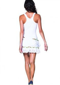 B. PETALO DRESS