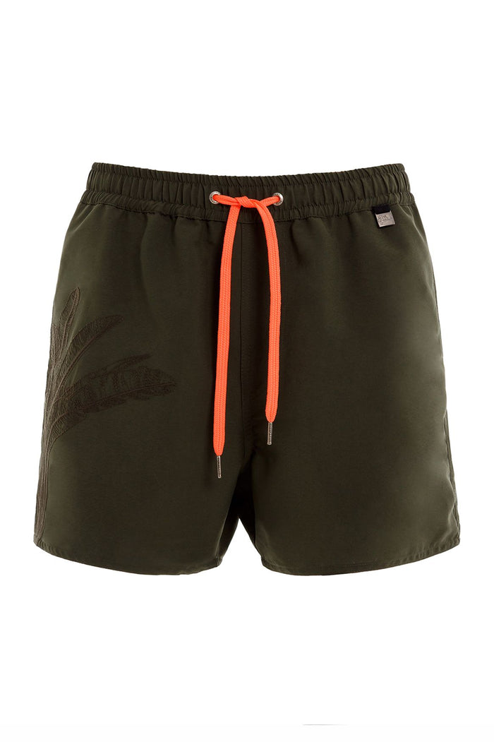 Cassius Blare Trunk 7637