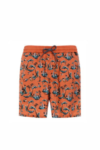 Joe Pavana Trunk 7031