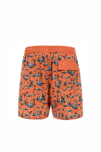 Joe Pavana Trunk 7031