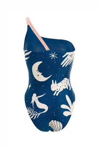 Andrea Maniera One Piece 7241