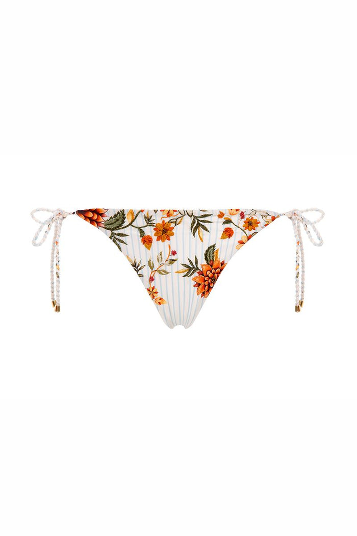 Alegria Sunbaze Embroidered Bottom 7273